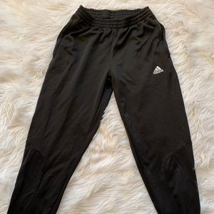Adidas sweatpants